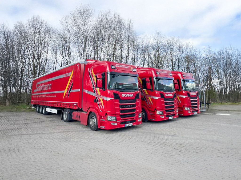 Transport Bild 1