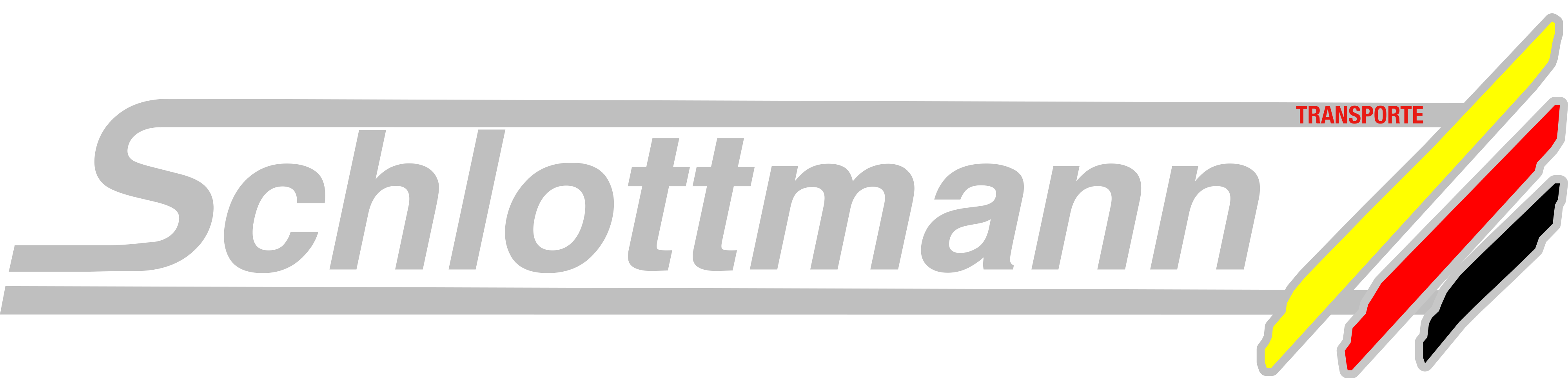 Schlottmann Transporte Logo